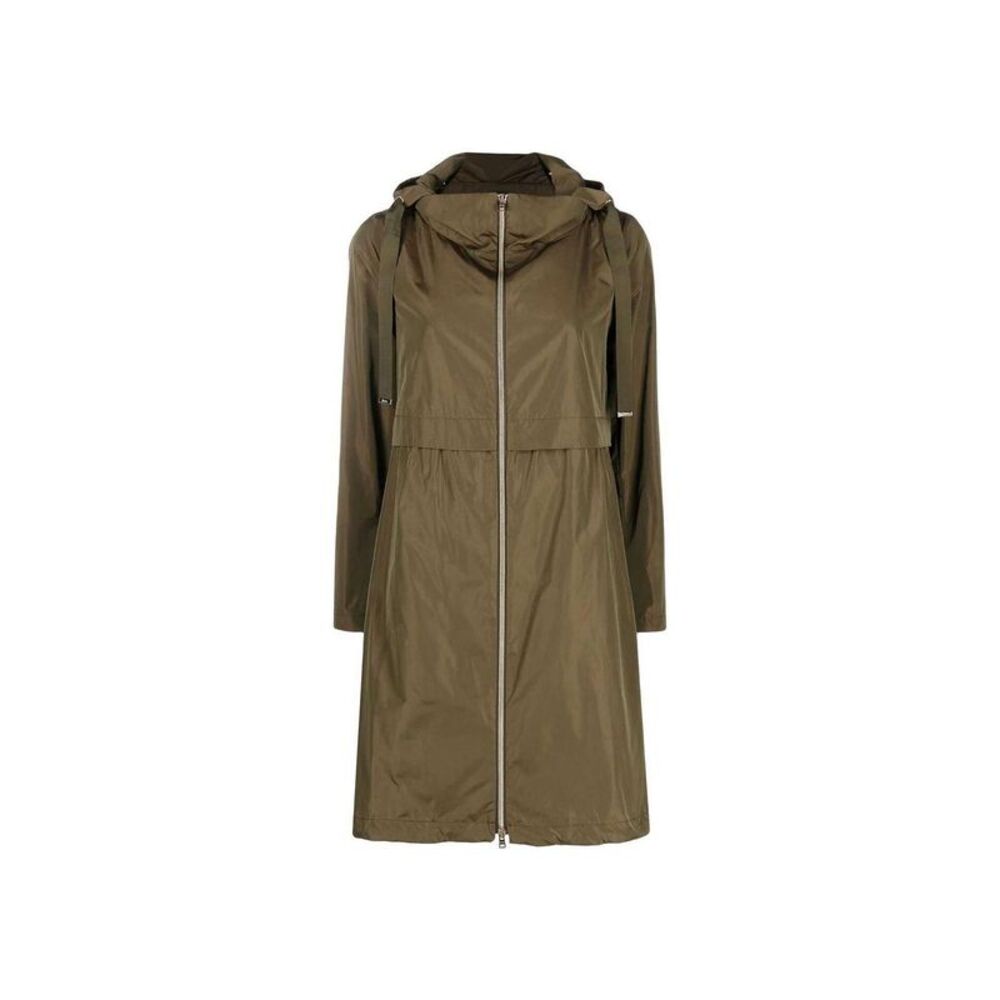 Herno Parka Coat Women